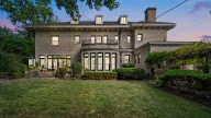 MI Dream Home: Historic Italian Renaissance mansion in Detroit