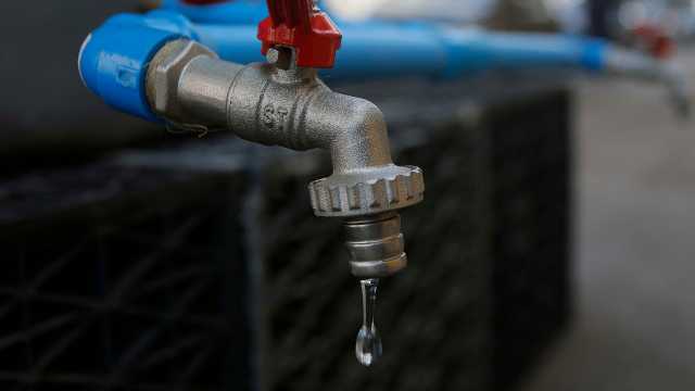 Aguas Andinas defiende corte de 36 horas que afectará a seis comunas: "No hay otra manera"