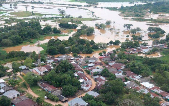 Así es muy difícil: 47 municipios en Antioquia tienen su ordenamiento territorial vencido
