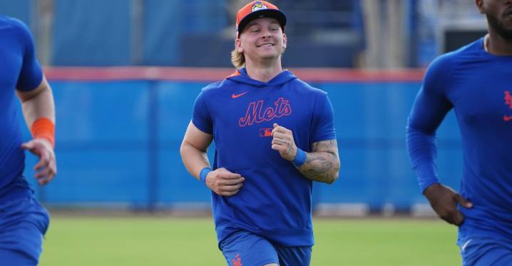 Mets Daily Prospect Report, 8/8/25: Amazin’ Azocar