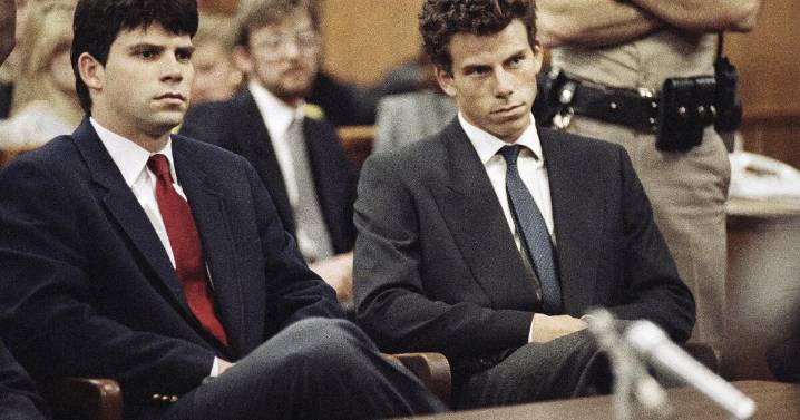 Will the Menendez brothers finally be set free? What to expect at their parole hearings