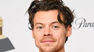 Harry Styles spotted walking arm in arm with very famous actress in Rome sparking romance rumours