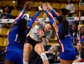 Ana Burilovic leads CU Buffs volleyball into 2025 campaign