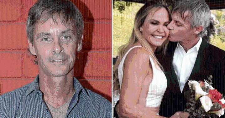 Jean Paul Strauss anuncia el fin de su matrimonio con la empresaria Claudia Aguirre y expone la razón: “No fue algo que yo hubiera querido”