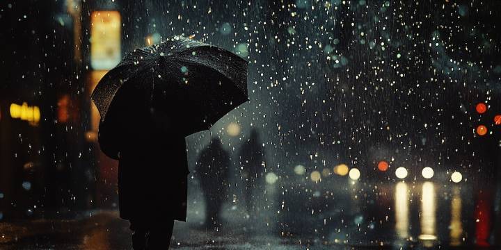 Ciclogénesis en Argentina: claves para entender el fenómeno que causa lluvias y ráfagas de viento