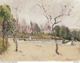 Cherry blossoms and eucalypts: this Japanese war cemetery remembers fallen Australians
