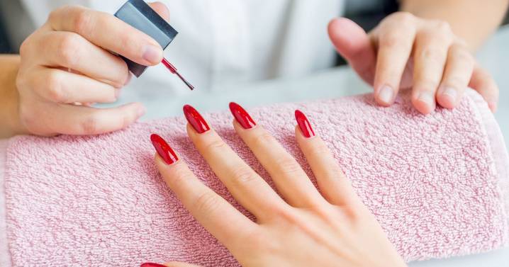 Two women arrested at nail salon previously fined £80K for hiring illegal workers