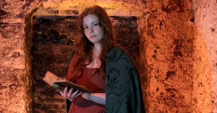 Edinburgh Royal Mile site brings myths to life with brand new attraction