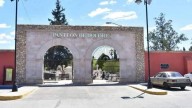 En 3 semanas iniciaría restauración de tres tumbas en el Panteón de Dolores; invertirán 400 mil pesos