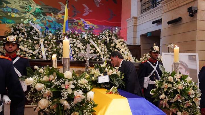 El nuevo llamado de atención del procurador Eljach para bajarle el tono al lenguaje: “Obligación ética”