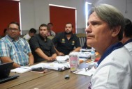 Directores del deporte en BCS afinan agenda con INSUDE para 2025