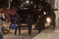 Catean inmueble de integrante de 'Los Rodolfos' vinculado a homicidio de colaboradores de Brugada