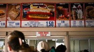 After 12 years, Costco makes big change to $1.50 hot dog combo meal