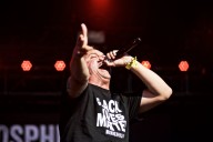 Review: Minnesota State Fairgrounds hosts a high