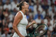 Sabalenka se venga de Fernández en el US Open y chocará con la española Bucsa
