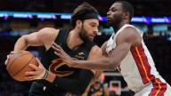 Another Cavs starter undergoes offseason surgery and will miss time