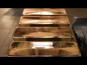 US Gold Futures Fall as Traders Await Tariff Clarification