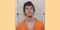 Arrest made in stolen vehicle case in Scott County
