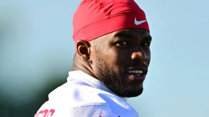 Tampa Bay Buccaneers to say farewell to Shilo Sanders in updated 53