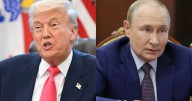 🔴 En vivo: siga el histórico encuentro de Donald Trump y Vladimir Putin en Alaska