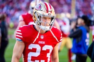 Joey Pollizze's Fantasy Football Bold Predictions for 2025 - Tetairoa McMillan, Justin Fields, Calvin Ridley, Christian McCaffrey
