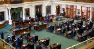 Texas Senate expected to take up GOP congressional map, last stop before Abbott’s desk