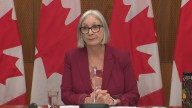 'I absolutely reject the notion that our government is anti