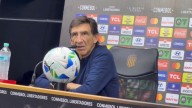 Gustavo Costas se ilusiona con la vuelta: "Estamos más vivos que nunca"