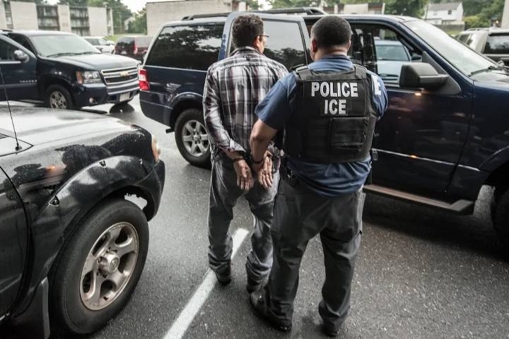 Survey: Nearly Half of Latinos Fear Deportation