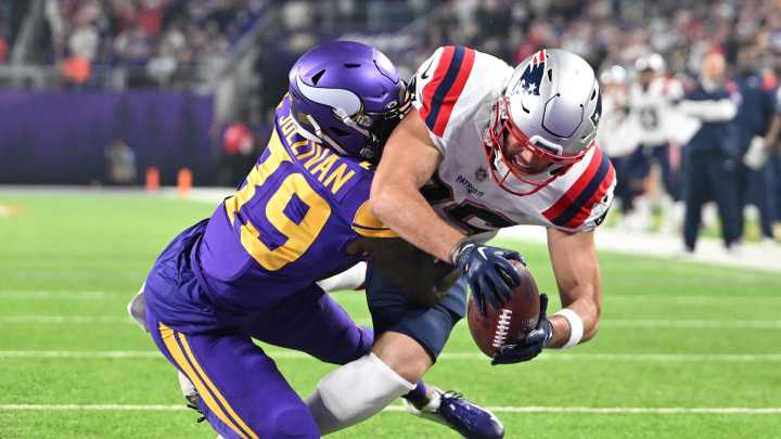 How to watch Vikings-Patriots NFL preseason game today