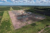 Iniciaron los trabajos programados en la Estación Transformadora Chaco que abastece al centro de la provincia