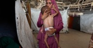 La ONU declara oficialmente la situación de hambruna en la Franja de Gaza