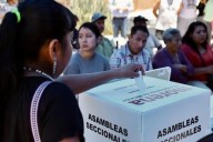 Arranca Morena creación de 71 mil Comités Seccionales