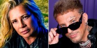 Dalila habló sin censura de su relación con El Polaco: “¿Quién no se comería a ese bombón?”