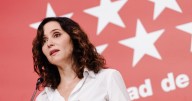 Ayuso pide a los ministros «dejar Twitter para otro momento»: «Tenemos que salvar vidas y luego pasarnos las facturas»