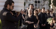 Una abuela con sed de venganza: la miniserie de tres episodios que quiere conquistar Netflix