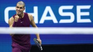 Everything that happened on day two of the 2025 U.S. Open — with Alcaraz through as Williams gallant