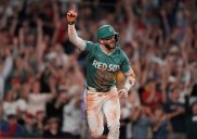 Where to watch Miami Marlins vs. Boston Red Sox free MLB live stream today