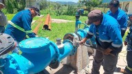 Vecinos de la Tercera Demarcación, en Mixquiahuala, exponen falta de agua potable