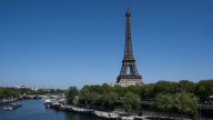 Horror en París: detuvieron a un joven acusado de violar a una turista ucraniana frente a la Torre Eiffel