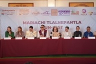 Tlalnepantla Fusiona Deporte y Tradición con la Carrera “Mariachi Run