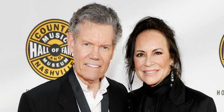 Randy Travis’ Wife Refused to ‘Pull the Plug’ on Him Despite Doctors’ Urging After Stroke 
