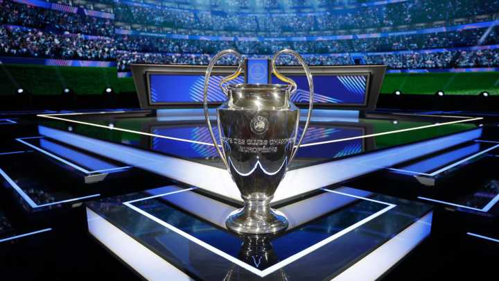 Real Madrid, Barça, Atlético, Athletic y Villarreal pueden jugar la Champions casi en China: el rival más temido del sorteo, en el último bombo