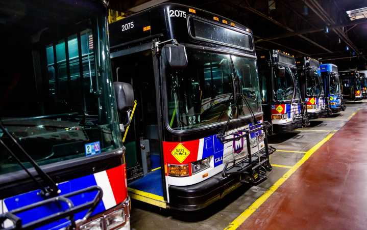 Metro East record low unemployment rate
