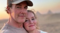 El elenco de la serie “Dawson’s Creek” se reúne en apoyo a James Van Der Beek