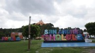 Santa Cruz Guadalupe, atrapada entre tres municipios: sin servicios, pero con impuestos