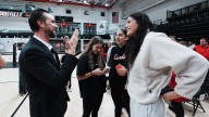 Louisville volleyball 2025: Dan Meske era set to begin with investment