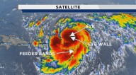 Hurricane terms you’ll hear, explained simply