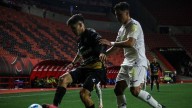 Dorados de Sinaloa logra su primer triunfo en el Apertura 2025