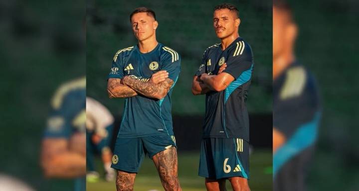 La verdadera razón por la que Brian Rodríguez podría dejar el Club América